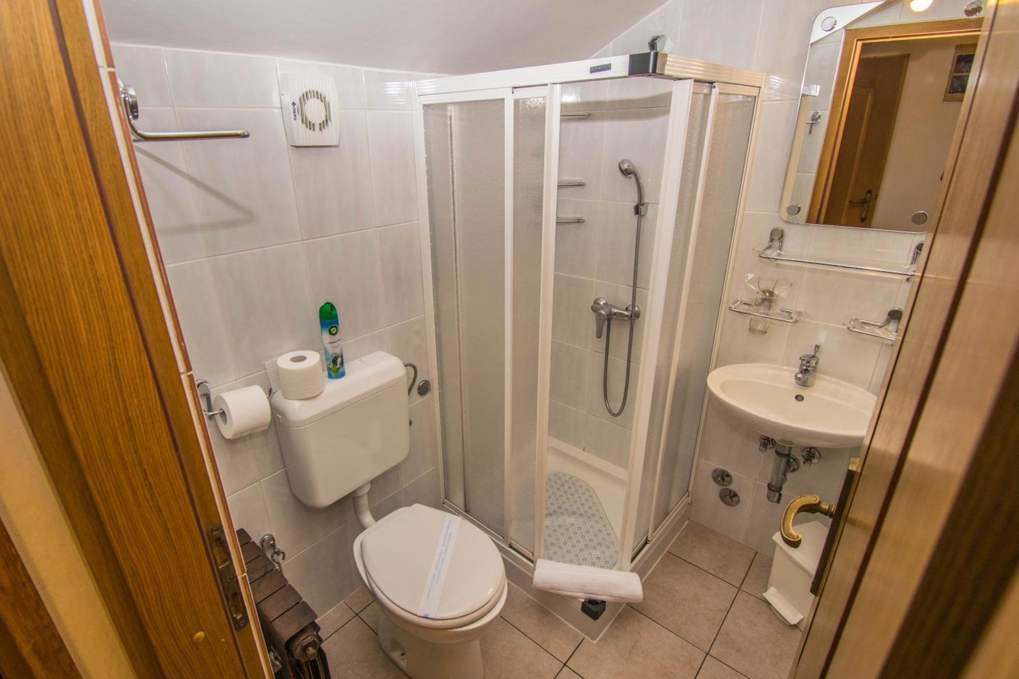 Apartments Punta & Vista In Krk Крк Экстерьер фото